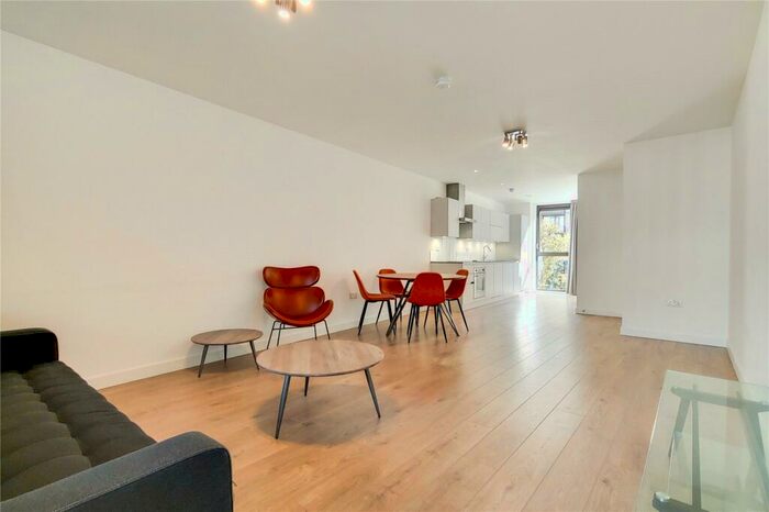 3 Bedroom Apartment To Rent In Forrester Way, London, E15