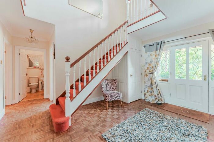 5 Bedroom Detached House For Sale In High Oak Lane, Wicklewood, NR18