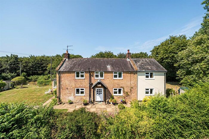 4 Bedroom Detached House For Sale In Rampisham, Dorchester, DT2