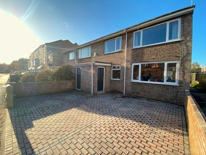 2 Bedroom Semi-Detached House To Rent In St Benedict Road, South Bank, York, YO23