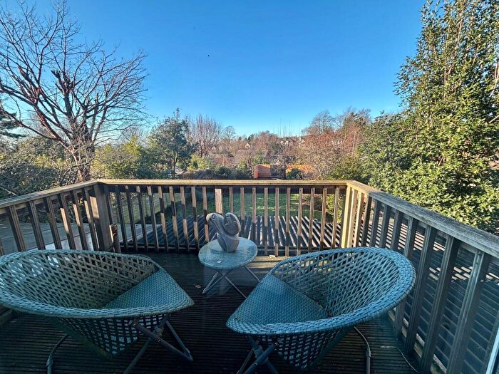 4 Bedroom Detached House For Sale In Orchard Way, Kelsall, CW6