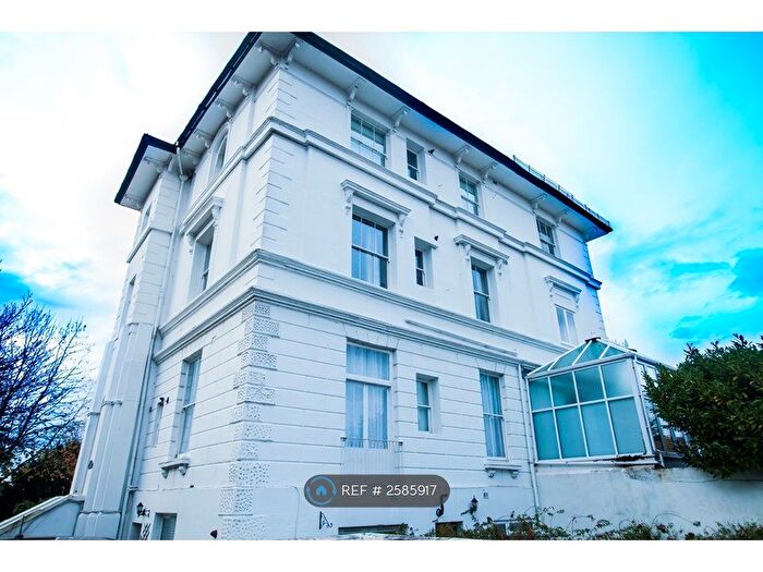 Studio To Rent In The Limes, Kingston Upon Thames, KT1