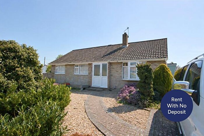 3 Bedroom Bungalow To Rent In Mill Close, River, Dover, Kent, CT17