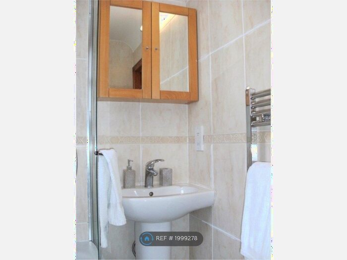 1 Bedroom Flat To Rent In Grange Road, London, W5