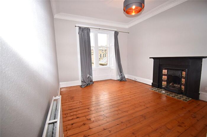 2 Bedroom Flat To Rent In Barony Street, Edinburgh, EH3