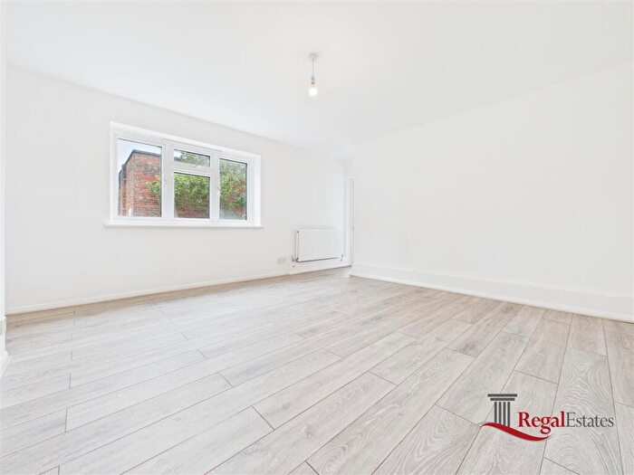 2 Bedroom Flat To Rent In Grange House, Harlesden Road, NW10