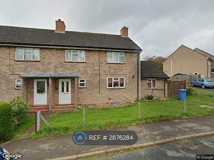 3 Bedroom Semi Detached House To Rent In Schoolfield, Sudbury, CO10