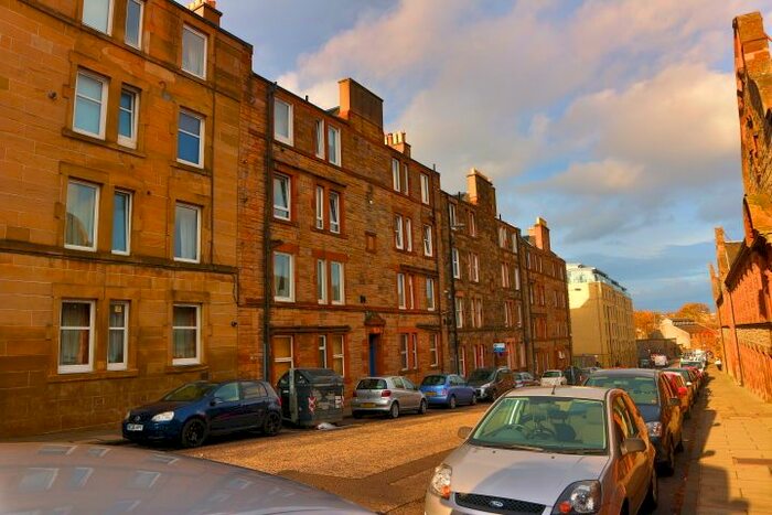 1 Bedroom Flat To Rent In Robertson Avenue, Gorgie, Edinburgh, EH11