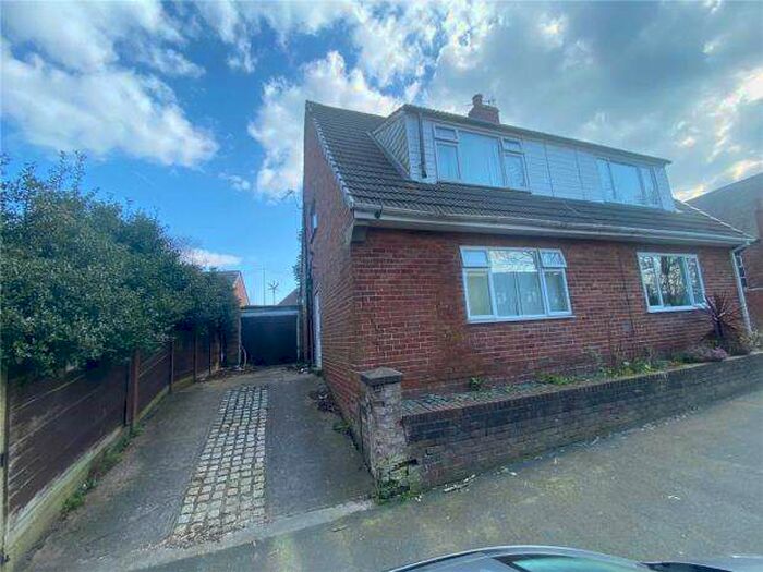 2 Bedroom SemiDetached House For Sale In 10 Balmer Street, Thatto