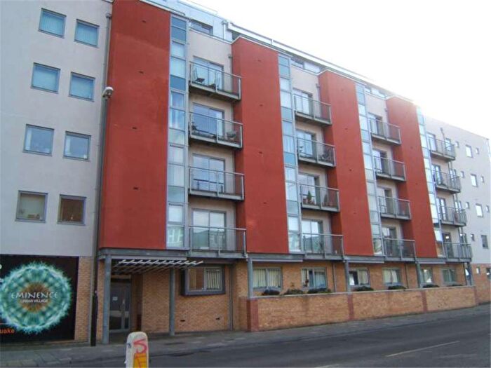 1 Bedroom Apartment To Rent In Thomas Court, Three Queens Lane, Bristol, BS1