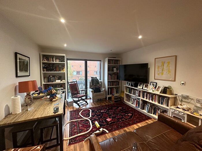 2 Bedroom Flat To Rent In Kings Quater, Kings Cross, N1