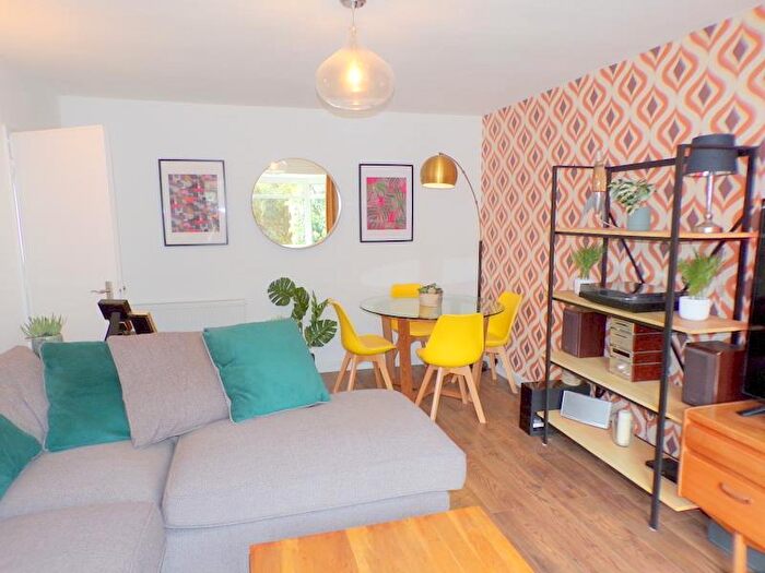 2 Bedroom Detached Bungalow For Sale In Edifred Road, Bournemouth, BH9