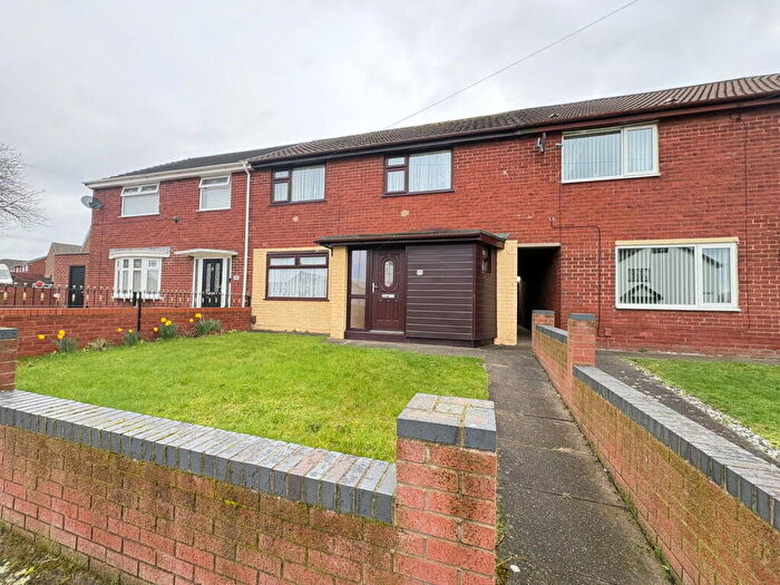 4 Bedroom Town House For Sale In Bassenthwaite Avenue, Kirkby, L33