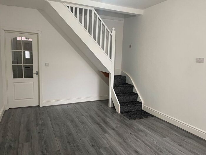 2 Bedroom Terraced House To Rent In Westminster Road, Selly Oak, Birmingham, B29