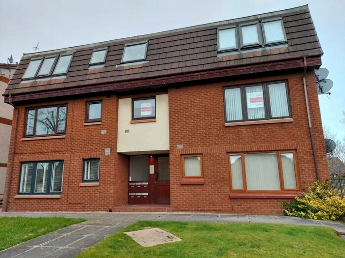 1 Bedroom Flat To Rent In Fairview Drive, Danestone, Aberdeen, AB22