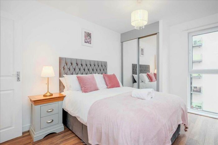 2 Bedroom Flat To Rent In Roehampton House, Academy Way, London, RM8