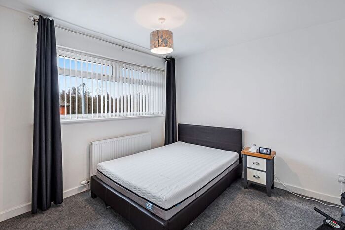 2 Bedroom Semi-Detached House For Sale In Coldstone Drive, Ashton-In-Makerfield, WN4