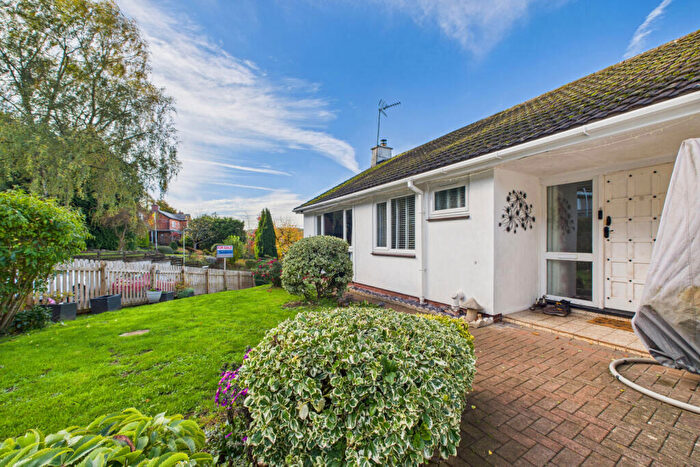 3 Bedroom Bungalow For Sale In Dean View, Cinderford, Gloucestershire, GL14