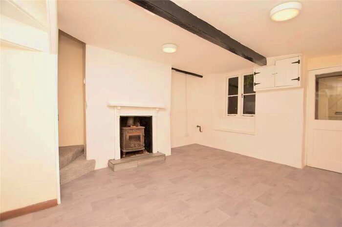 2 Bedroom Terraced House To Rent In Wooda Road, Launceston, PL15