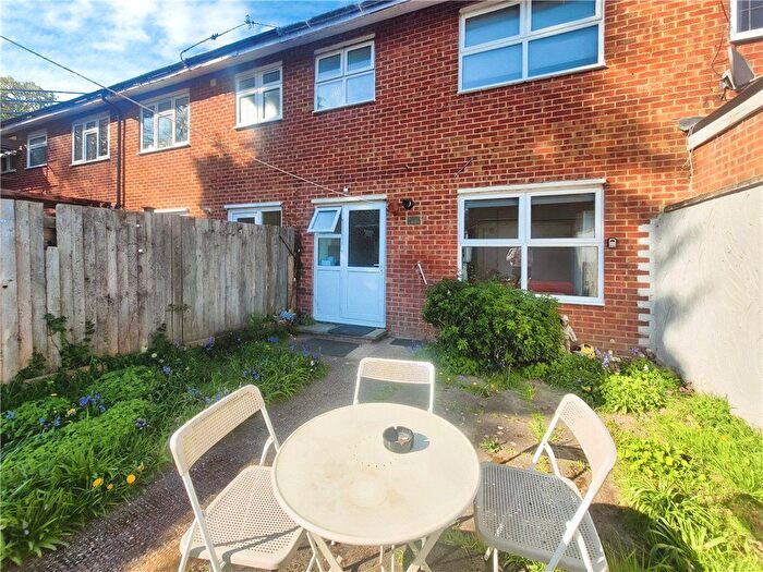 4 Bedroom Terraced House To Rent In Beechtree Avenue, Englefield Green, Egham, Surrey, TW20