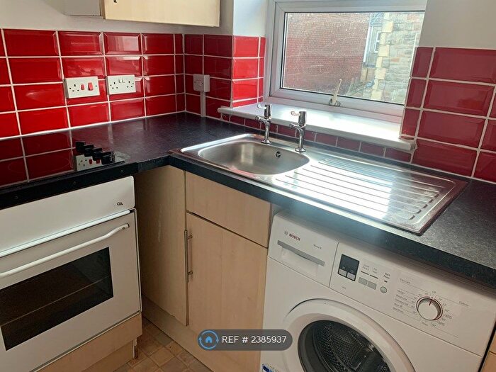 Studio To Rent In Witchell Road, Bristol, BS5
