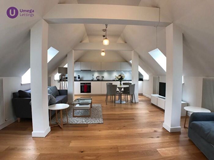 1 Bedroom Flat To Rent In Nightingale Way, Quartermile, Edinburgh, EH3