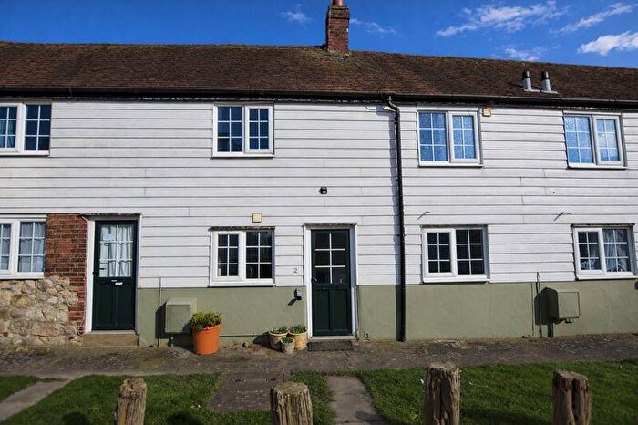 1 Bedroom Cottage To Rent In Upper Street, Maidstone, ME17