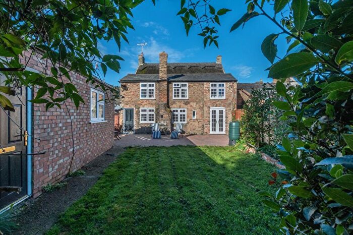 4 Bedroom Semi-Detached House To Rent In Turners Lane, Whittlesey, PE7