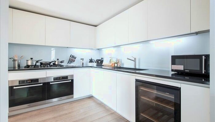 4 Bedroom Flat To Rent In Merchant Square East, London, W2