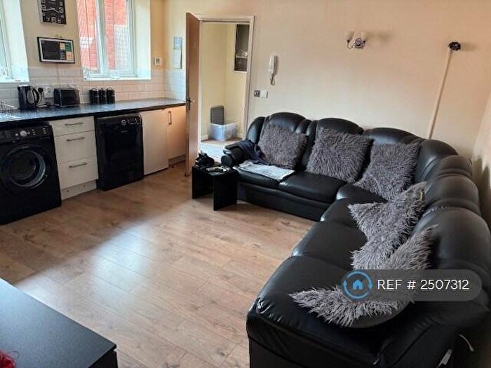 2 Bedroom Flat To Rent In Titchfield Terrace, Hucknall, Nottingham, NG15