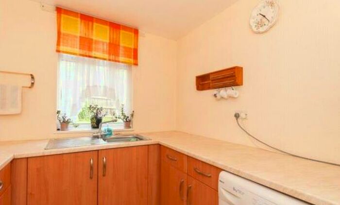 1 Bedroom Maisonette To Rent In Chattaway Street, Birmingham, B7