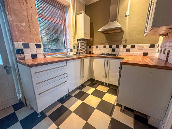 2 Bedroom Semi-Detached House For Sale In Catchwell Road, Dipton, Stanley, DH9