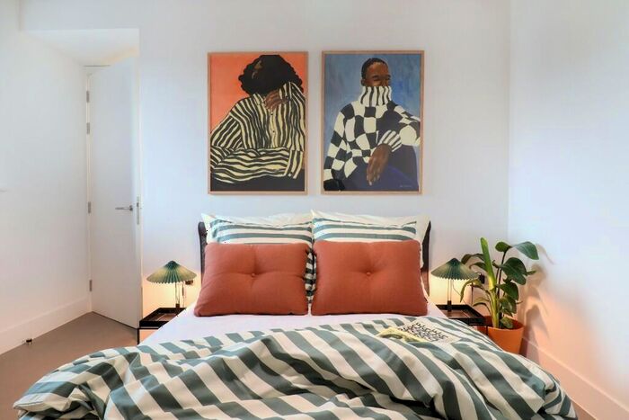 1 Bedroom Apartment To Rent In Thomas Street, Sheffield, S3