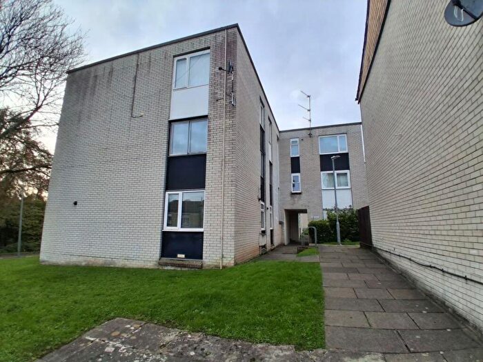 3 Bedroom Apartment To Rent In Awel Mor, Llanedeyrn, CF23