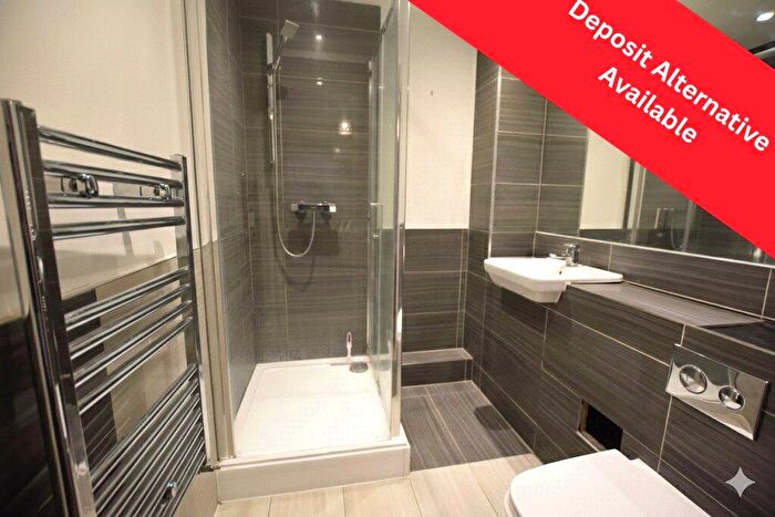 2 Bedroom Apartment To Rent In Mercury Gardens, Romford, RM1