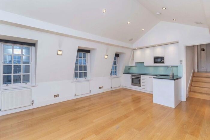 1 Bedroom Flat To Rent In Great Russell Street, London WC1B