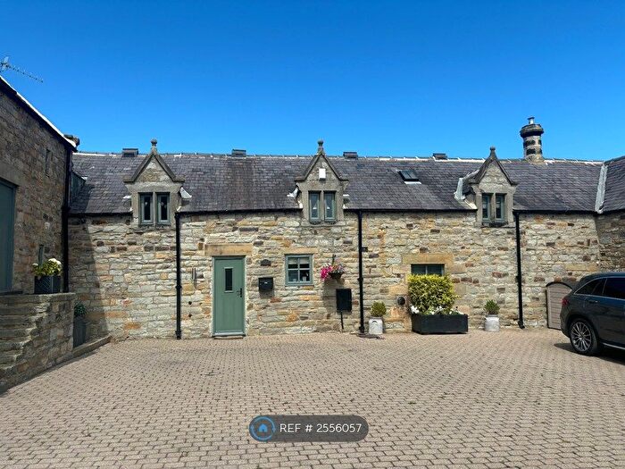 2 Bedroom Terraced House To Rent In Ravensworth Park Estate, Gateshead, NE11