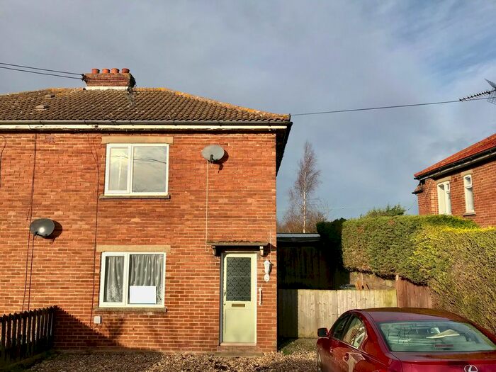 3 Bedroom Semi-Detached House To Rent In Mill Road, Wiggenhall St. Mary Magdalen, King's Lynn PE34