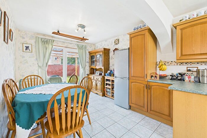 3 Bedroom Semi-Detached House For Sale In Thoresby Road, York, North Yorkshire, YO24