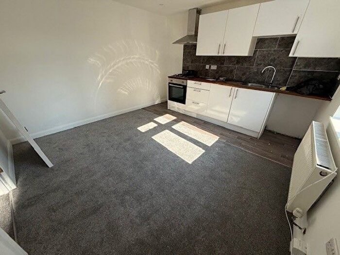 2 Bedroom Flat To Rent In Coastal House, Boscombe, Ashley Road, BH1