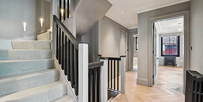 4 Bedroom Terraced House To Rent In North Audley Street, Marble Arch, W1K