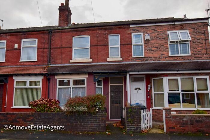 2 Bedroom Terraced House To Rent In Myrtle Grove, Warrington, WA4