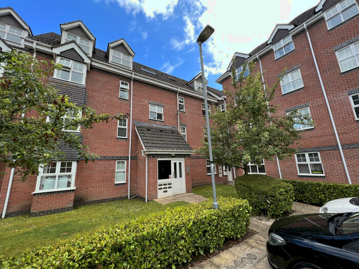 2 Bedroom Apartment To Rent In Brooklands Road, Brooklands Road, M33