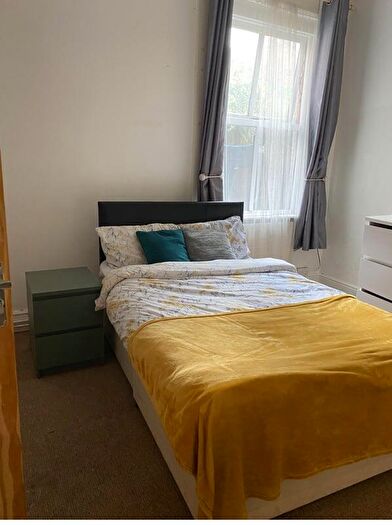 7 Bedroom Terraced House To Rent In Wilson Street Derby, DE1
