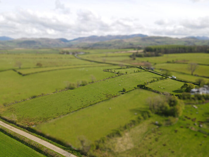 Land For Sale In . Acres Of Agricultural Land, Eaglesfield, CA13