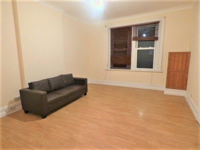 1 Bedroom Flat To Rent In Coventry Road, Ilford, IG1