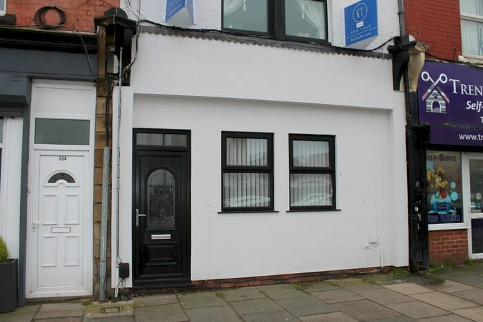 2 Bedroom Flat To Rent In Liscard Road, Wallasey, CH44