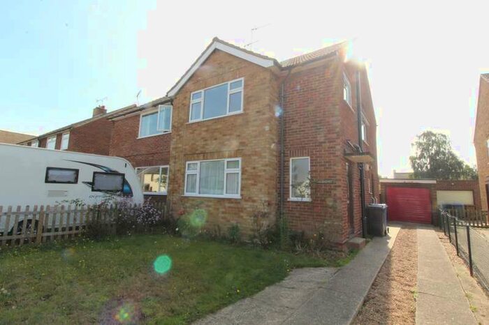 4 Bedroom Semi-Detached House To Rent In The Street, Shotley, Ipswich, Suffolk, IP9