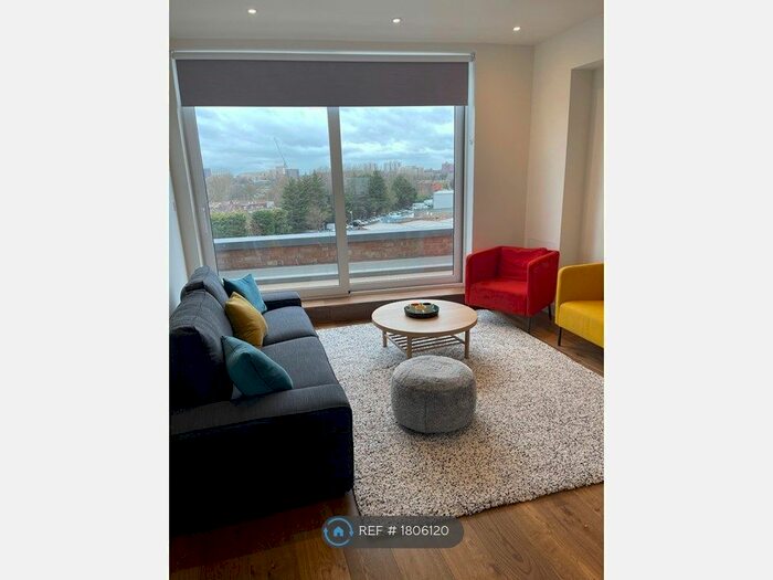 2 Bedroom Flat To Rent In Power House, London, W3