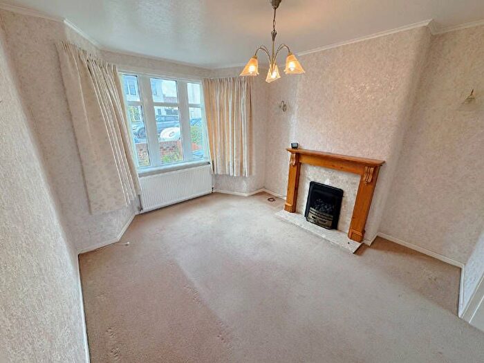 3 Bedroom Terraced House For Sale In Quernmore Avenue, Blackpool, FY3